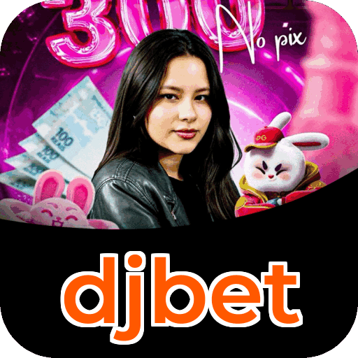 Aplicativo mobile djbet