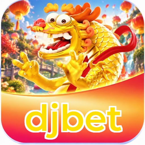 djbet Apostas Esportivas Logo Oficial Certificado