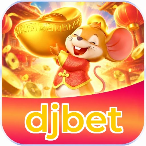 Logo da djbet