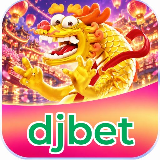 Logo djbet Baixar Download Brasil