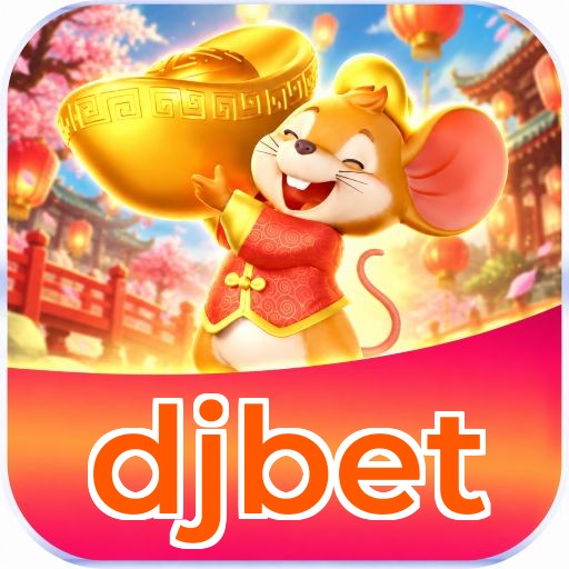 Logo djbet Telegram Canal Oficial