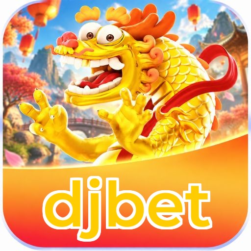 djbet Logo Oficial - Cassino Online Brasil Certificado eCOGRA
