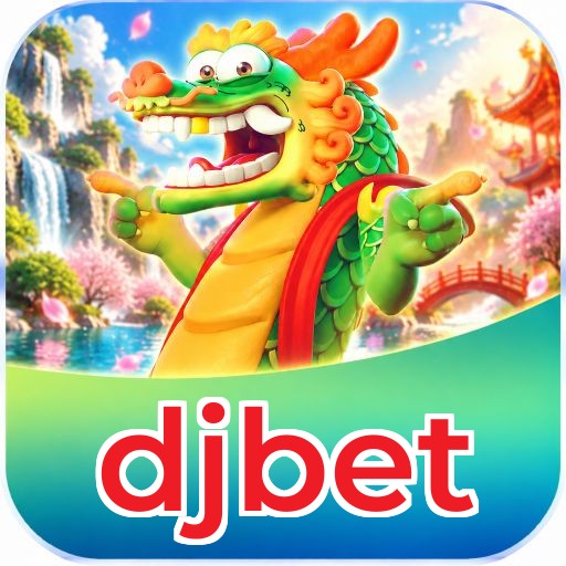 djbet Baixar Download Logo Oficial Certificado