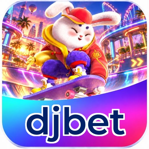 Logo djbet Apostas Esportivas Brasil