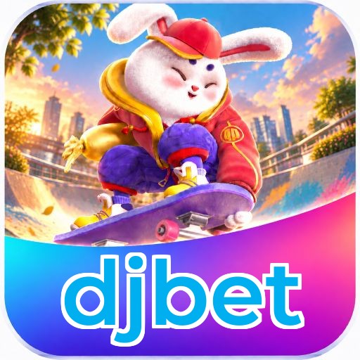 djbet Logo
