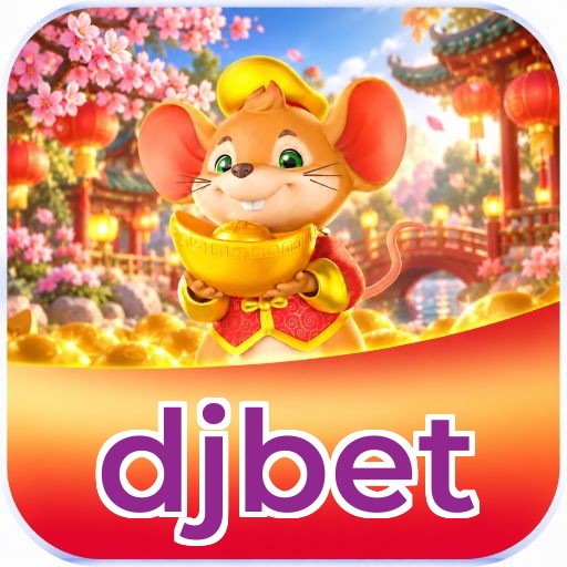 djbet Logo - Bônus de Cadastro