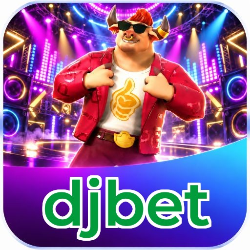 djbet APK Logo Oficial Certificado