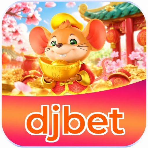 Logo djbet Loteria Online
