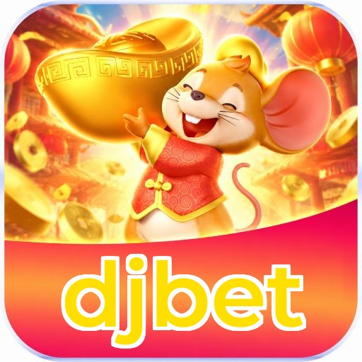 djbet Logo