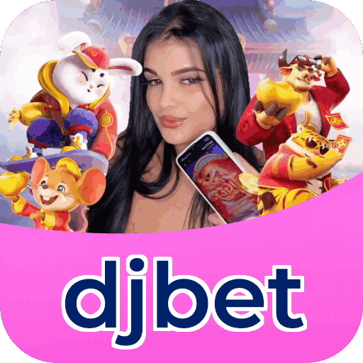 Página de download djbet