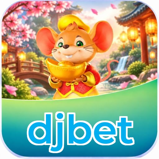 djbet Logo Seguro