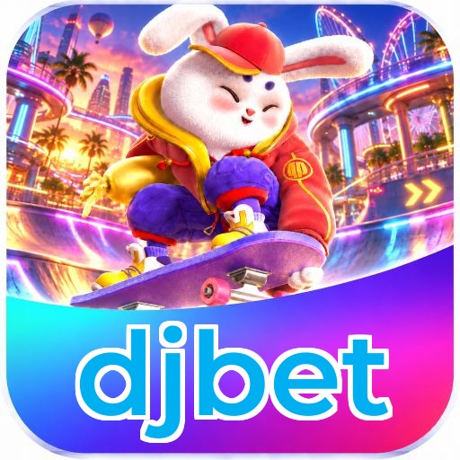 Requisitos do APK djbet para Android - Logo Oficial
