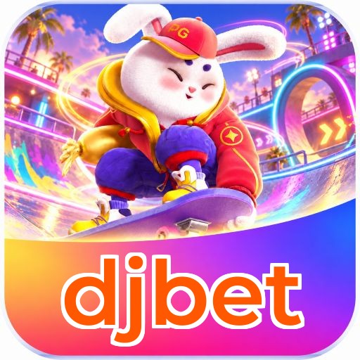 Logo djbet Telegram Oficial