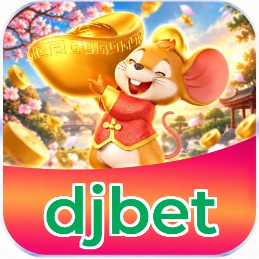 djbet Logo Oficial