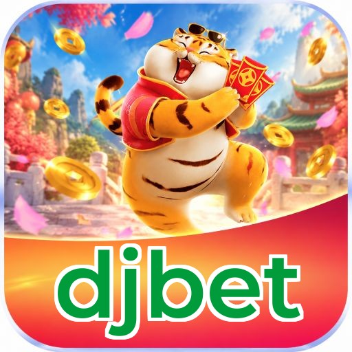 djbet Logo