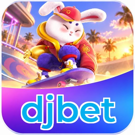 djbet Download Speed Test Logo - Teste de Velocidade Certificado