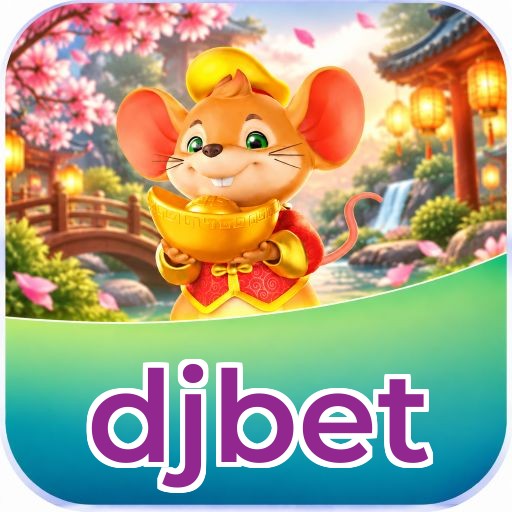 djbet Apostas Esportivas Logo - 34 Esportes Certificados
