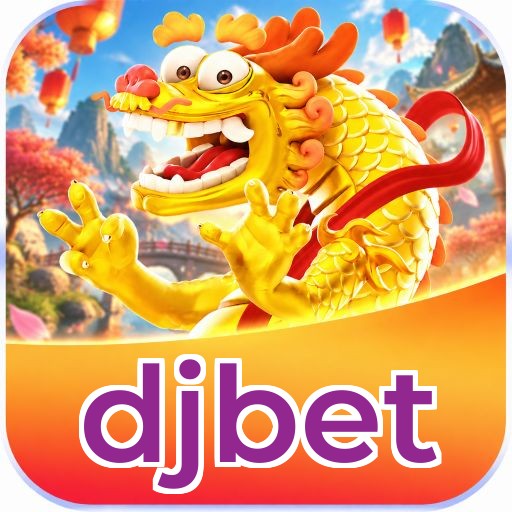 djbet Logo