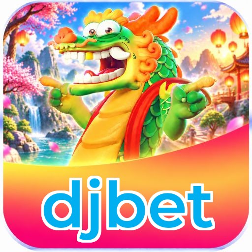 djbet APP Logo Oficial Certificado Android iOS