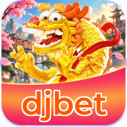 Logo djbet Cassino Online Brasil