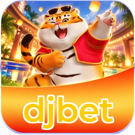 djbet Logo