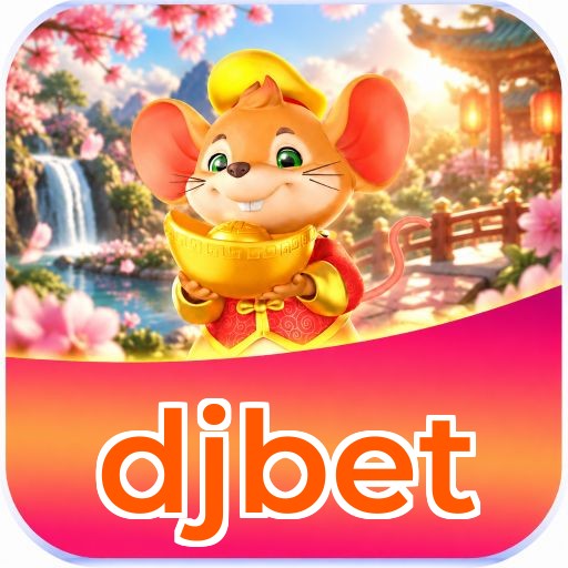 Logo djbet Bônus Brasil