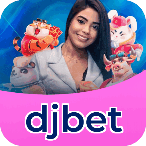 App mobile djbet