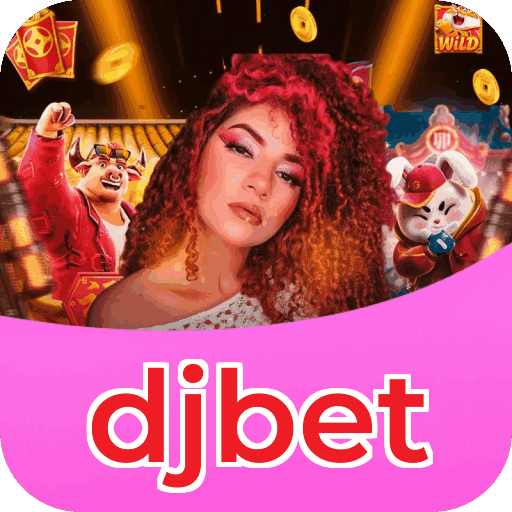 Catálogo de jogos djbet com fornecedores Pragmatic Play, Evolution, NetEnt