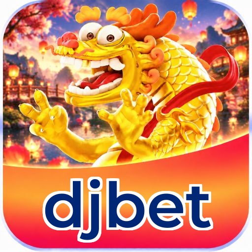 djbet Logo