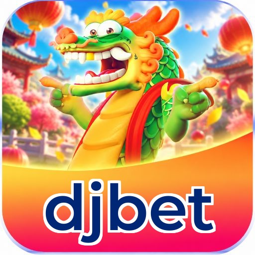 Logo djbet Plataforma Certificada